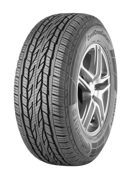 Anvelopă Vară CONTINENTAL ContiCrossContact LX 2 255/70 R16 111T  