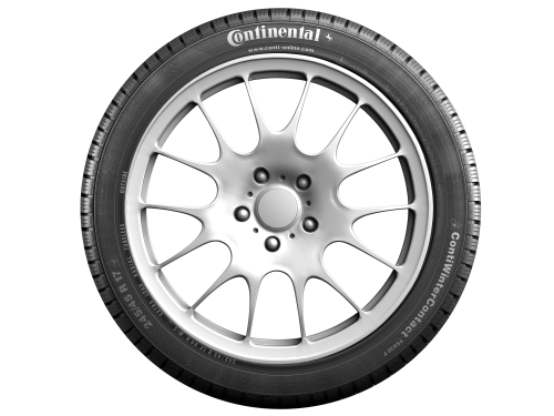 Anvelopă Iarnă CONTINENTAL ContiWinterContact TS 830 P 195/65 R16 92H  