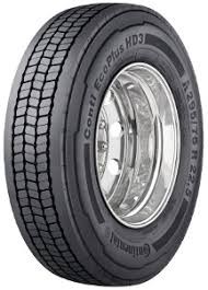 Anvelopă Vară CONTINENTAL ECOPLUS HD3 315/45 R22.5 147/145L  