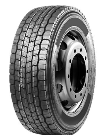 Anvelopă Vară CROSSWIND CWD30K 315/80 R22.5 156/150L  