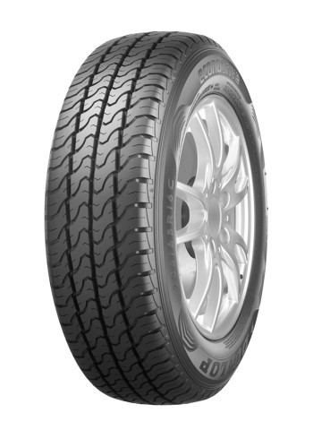 Anvelopă Vară DUNLOP ECONODRIVE 215/60 R17 109T  