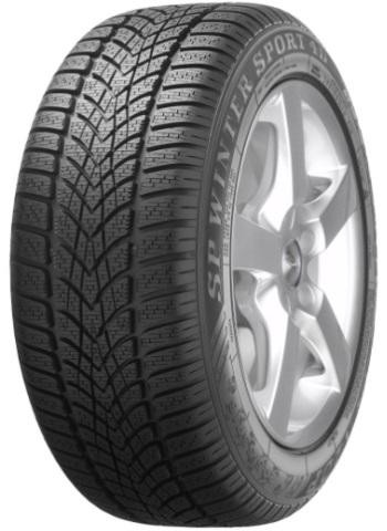 Anvelopă Iarnă DUNLOP SP WI SPT 4D 215/55 R18 95H  