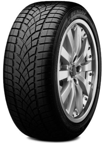 Anvelopă Iarnă DUNLOP SP WI SPT 3D 255/45 R20 101V  
