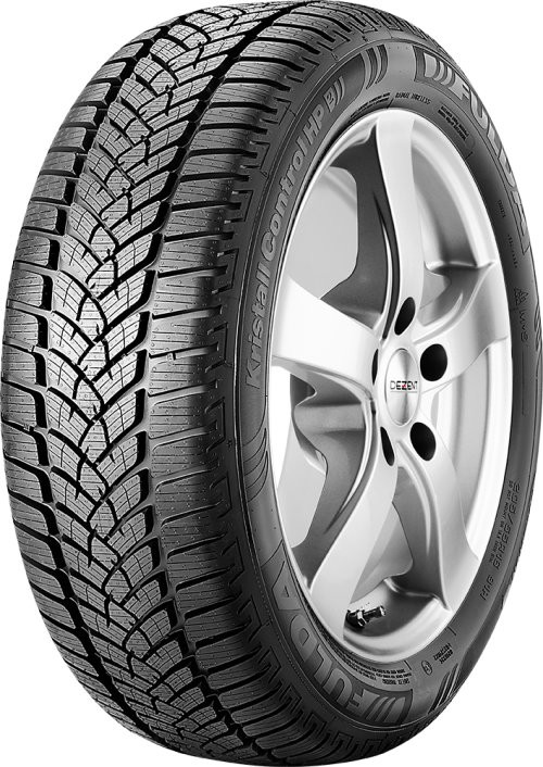 Anvelopă Iarnă FULDA KRI CONTROL HP 2 255/40 R19 100V  