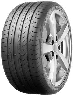 Anvelopă Vară FULDA SPORTCONTROL 2 245/40 R17 95Y  