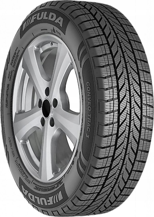 Anvelopă Iarnă FULDA CONVEO TRAC 3 225/55 R17 109/107T  