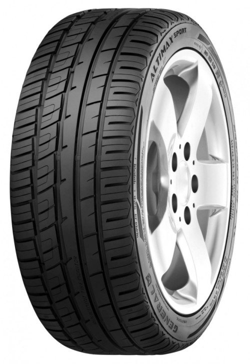 Anvelopă Vară GENERAL TIRE ALTIMAX SPORT 195/45 R15 78V  