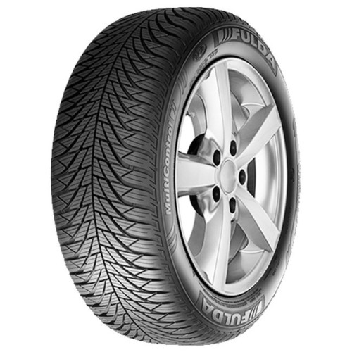 Anvelopă All Season FULDA MULTICONTROL 205/65 R15 94V  