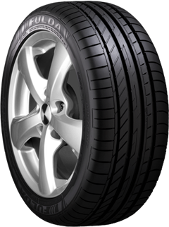Anvelopă Vară FULDA SPORTCONTROL  205/50 R16 87V  