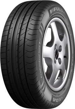 Anvelopă Vară FULDA ECOCONTROL SUV 295/35 R21 107Y  