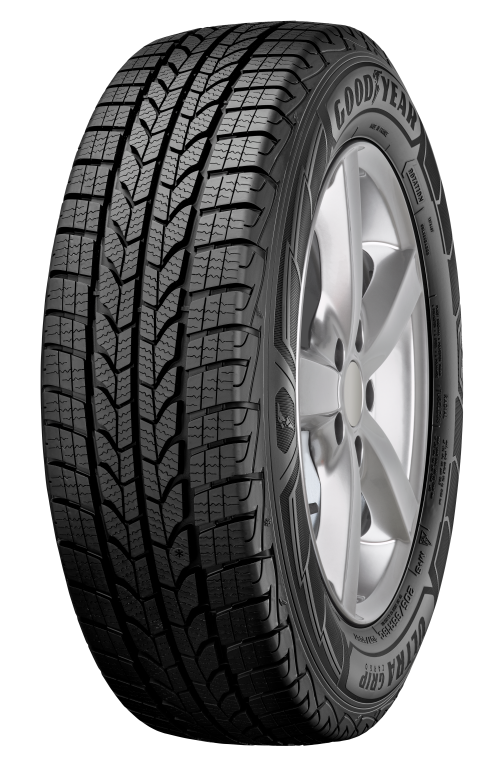 Anvelopă Iarnă GOODYEAR UG CARGO 215/60 R17 109T  