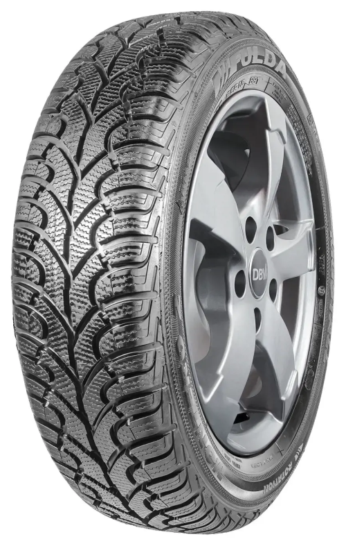 Anvelopă Iarnă FULDA KRI MONTERO 2 175/65 R15 88T  
