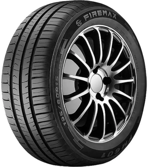Anvelopă Vară FIREMAX FM601 195/50 R15 82V  