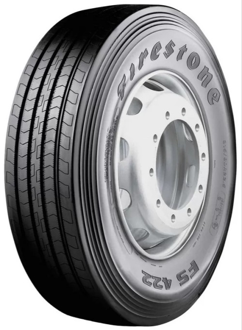 Anvelopă Vară FIRESTONE FS424  385/55 R22.5 160K  