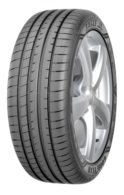 Anvelopă Vară GOODYEAR EAG F1 ASY 3 275/40 R18 103Y  