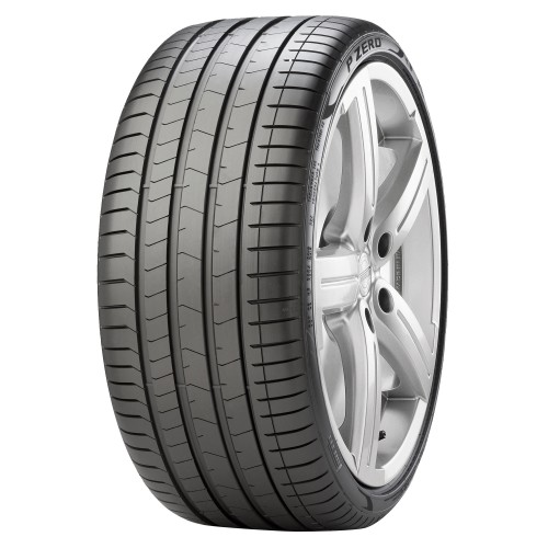 Anvelopă Vară PIRELLI P-ZERO (PZ4) 265/35 R21 101Y  