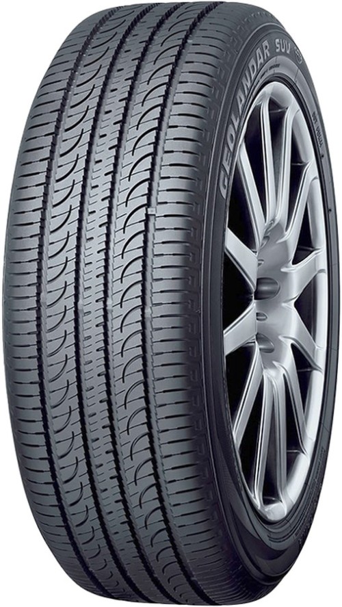 Anvelopă Vară YOKOHAMA GEOLANDER G97A 205/80 R16 110/108S  