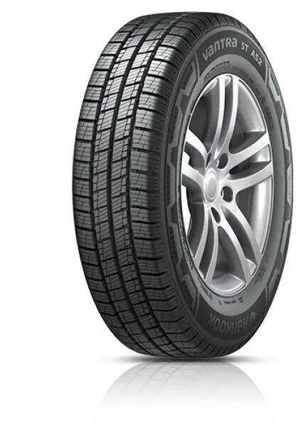 Anvelopă All Season HANKOOK RA30 VanTRa ST AS2 215/70 R15 109/107S  