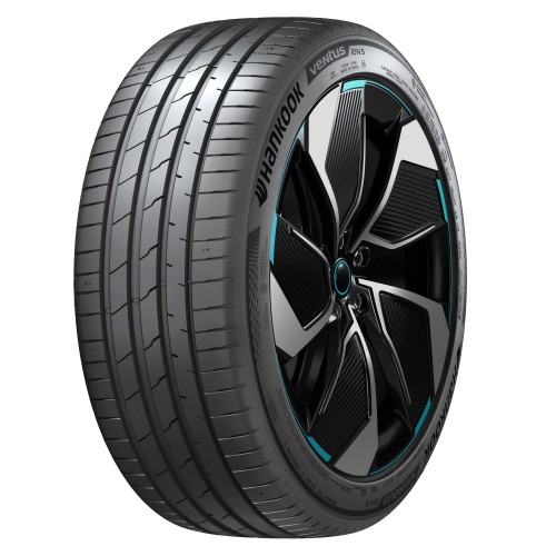 Anvelopă Vară HANKOOK IK01  iON evo 305/30 R21 104Y  