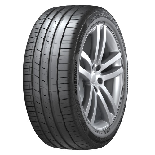 Anvelopă Vară HANKOOK K127A Ventus S1 evo3 SUV 285/35 R23 107Y  