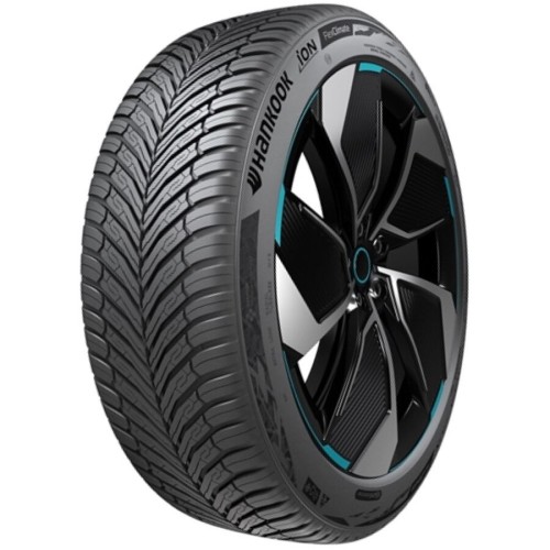 Anvelopă All Season HANKOOK IL01A ION FLEXCLIMATE SUV 255/45 R19 104Y  