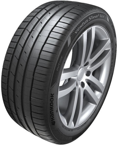 Anvelopă Vară HANKOOK K127C Ventus S1 evo3 SUV 245/45 R20 103W  