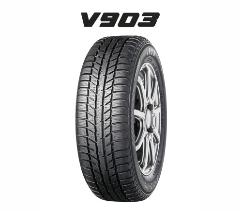 Anvelopă Iarnă YOKOHAMA V903 175/65 R13 80T  