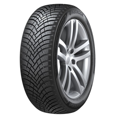 Anvelopă Iarnă HANKOOK W462B Winter i*cept RS3 225/55 R17 97H  