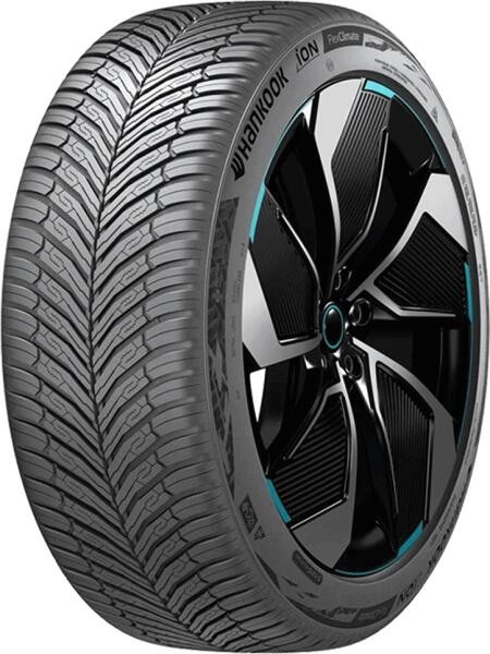Anvelopă All Season HANKOOK IL01 ION FLEXCLIMATE 205/40 R18 86W  