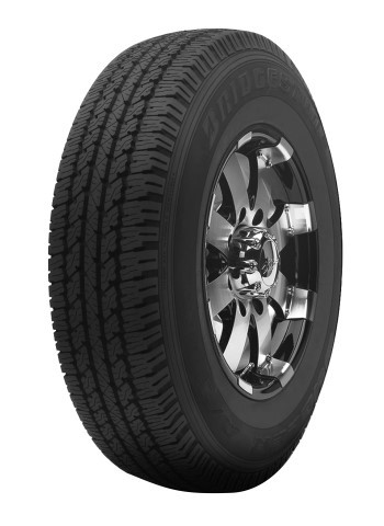 Anvelopă Vară BRIDGESTONE DUELER A T 693III 265/55 R19 109V  