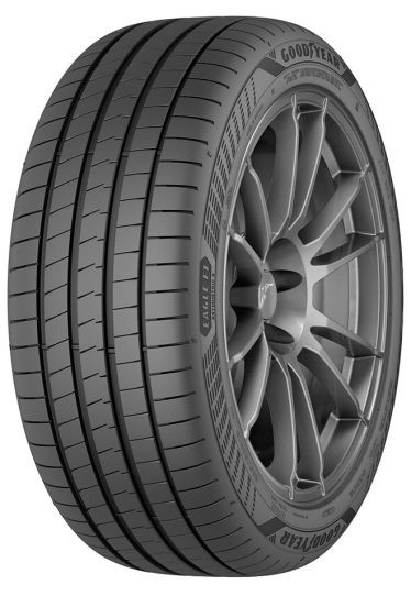 Anvelopă Vară GOODYEAR EAG F1 ASY SUV 245/50 R19 105W  