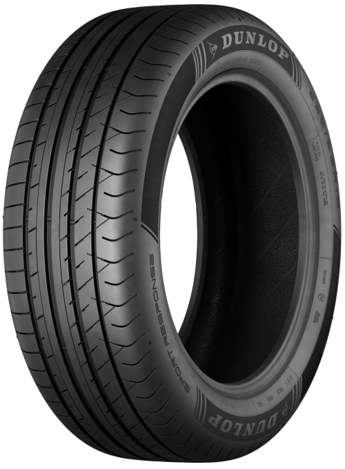 Anvelopă Vară DUNLOP SPORT RESPONSE 215/65 R17 99V  