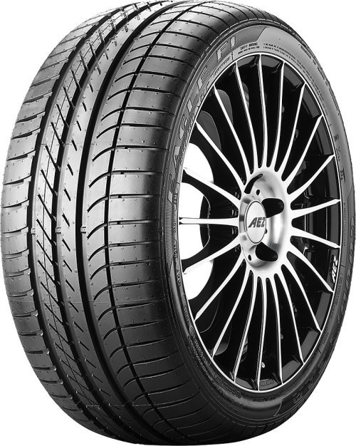 Anvelopă Vară GOODYEAR EAG F1 ASY 235/50 R17 96Y  