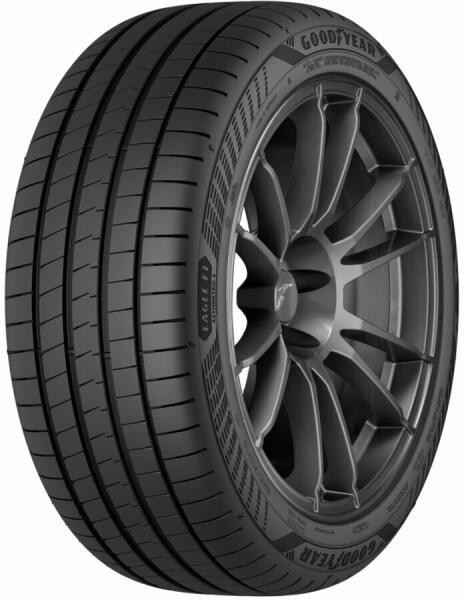 Anvelopă Vară GOODYEAR EAG F1 ASY 6 265/40 R22 106Y  