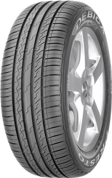 Anvelopă Vară DEBICA PRESTO  225/60 R17 99V  
