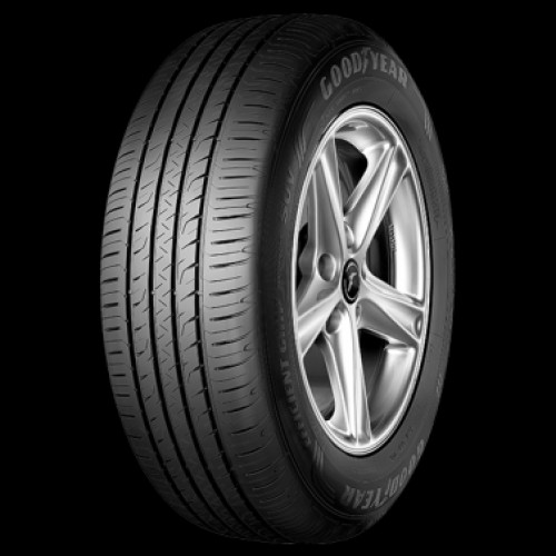 Anvelopă Vară GOODYEAR EFFIGRIP PERF SUV 245/45 R19 102V  