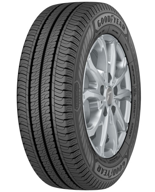 Anvelopă Vară GOODYEAR EFFIGRIP CARGO 2 215/70 R15 109S  