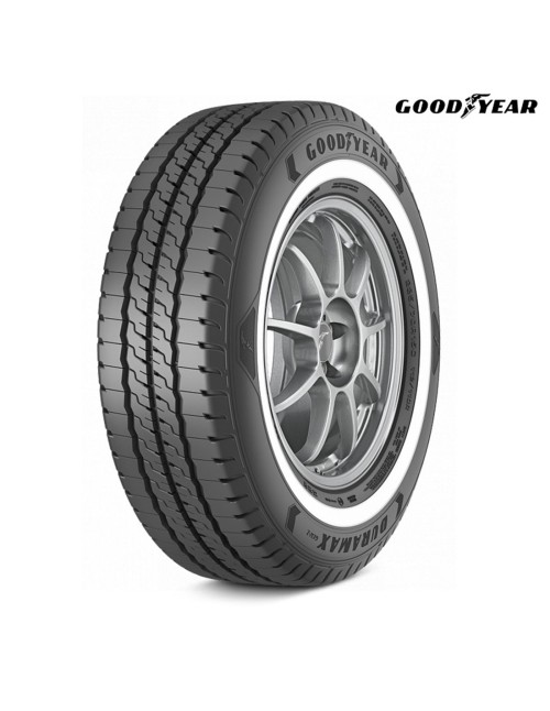 Anvelopă Vară GOODYEAR DURAMAX G2 195/75 R16 107R  