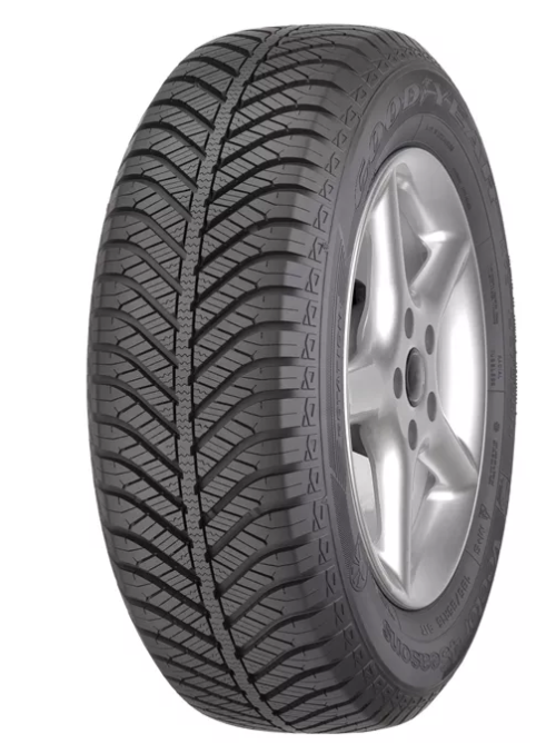 Anvelopă All Season GOODYEAR VEC 4SEASONS SUV 4X4 235/55 R17 99V  