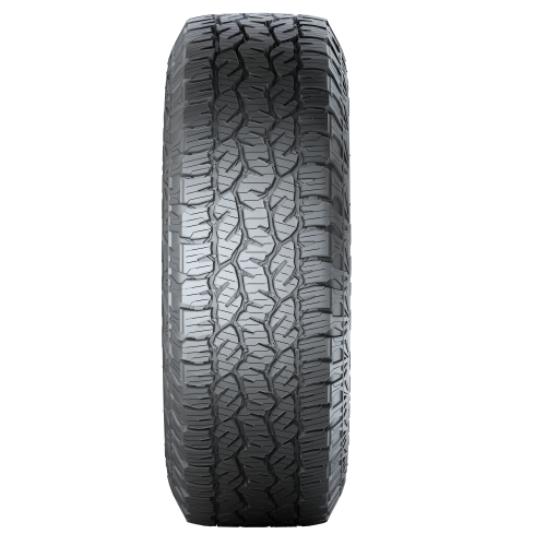 Anvelopă Vară MATADOR MP72 Izzarda A/T 2 205/80 R16 110/108S  