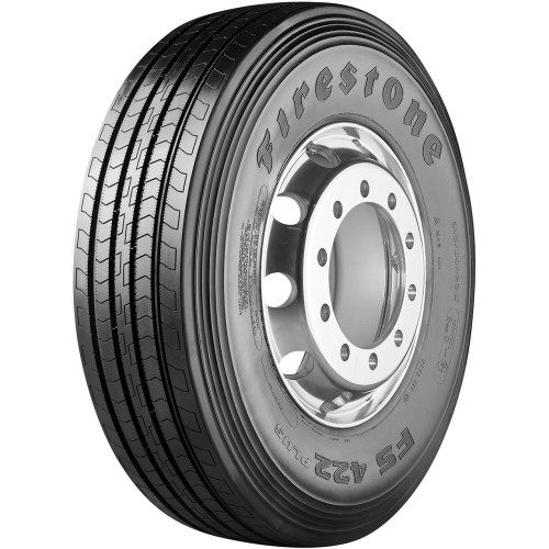 Anvelopă Vară FIRESTONE FS422+ EVO 295/80 R22.5 154/149M  