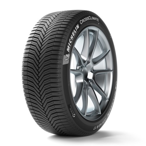 Anvelopă All Season MICHELIN CROSSCLIMATE+ 165/70 R14 85T  