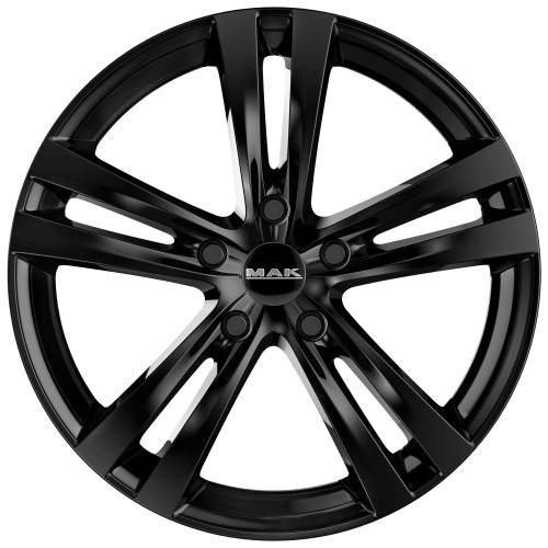 Janta aliaj MAK ZENITH 7x17 5x114.3 ET40