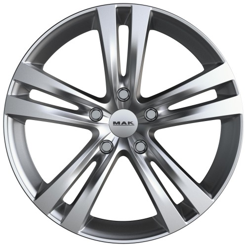 Janta aliaj MAK ZENITH 6.5x16 4x100 ET35