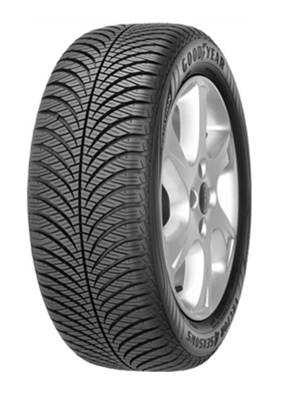 Anvelopă All Season GOODYEAR VEC 4SEASONS G2 195/60 R15 88V  