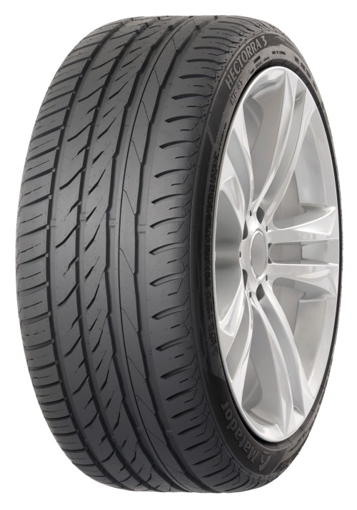 Anvelopă Vară MATADOR MP47 Hectorra 3 245/40 R17 91Y  