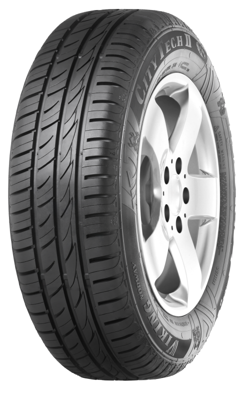 Anvelopă Vară VIKING CityTech II 185/70 R14 88T  