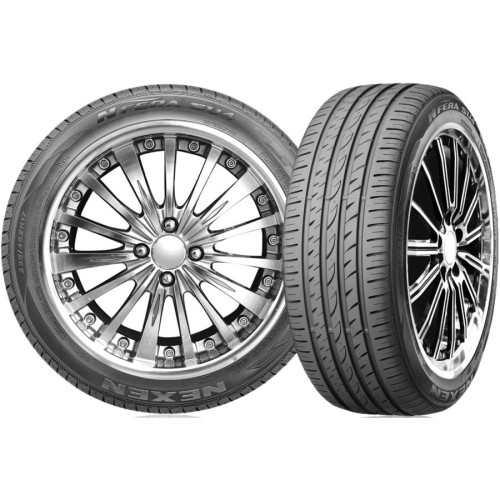 Anvelopă Vară NEXEN N FERA SU4 185/55 R15 82V  