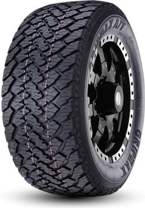 Anvelopă All Season GRIPMAX INCEPTION A/T 255/60 R18 112H  