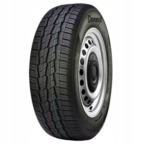 Anvelopă All Season GRIPMAX SUREGRIP AS VAN  215/60 R17 109H  